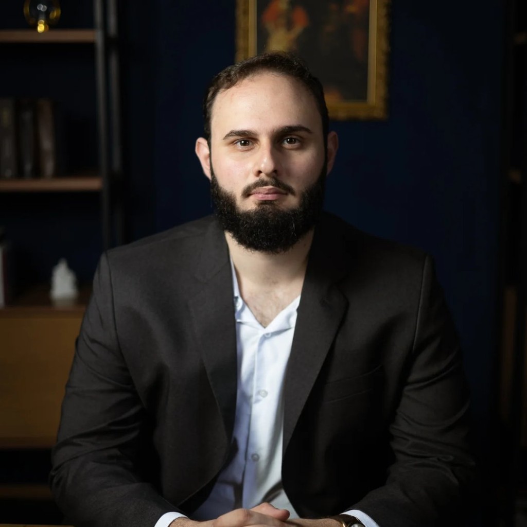 Giovanni Oliveira
