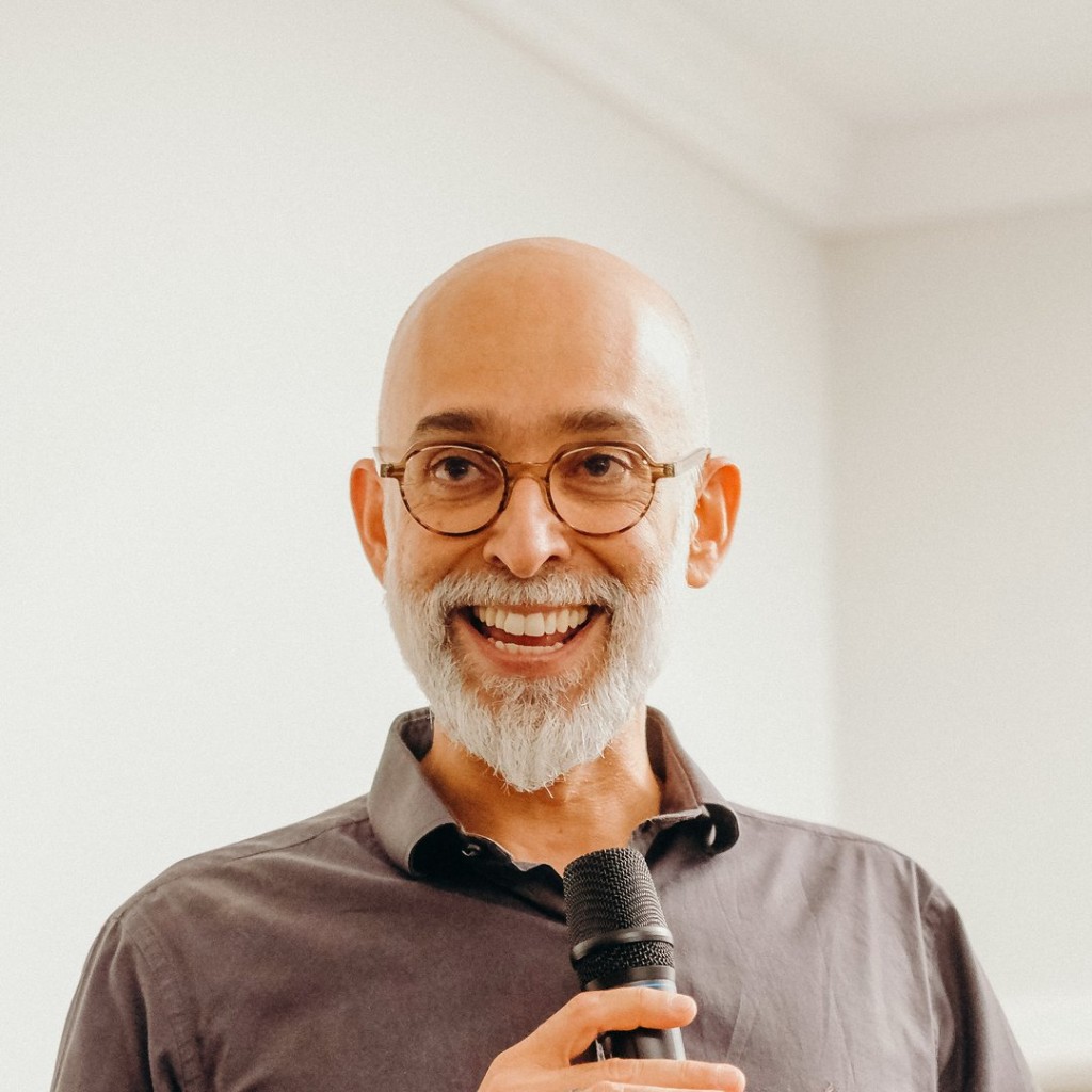 Dr. Paulo Pacheco